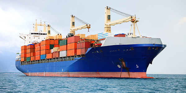 Shipping