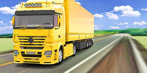 transport services